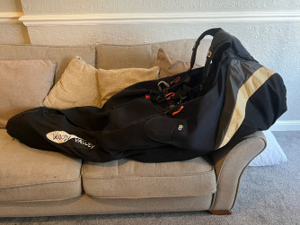 Woody Valley N/A, XL