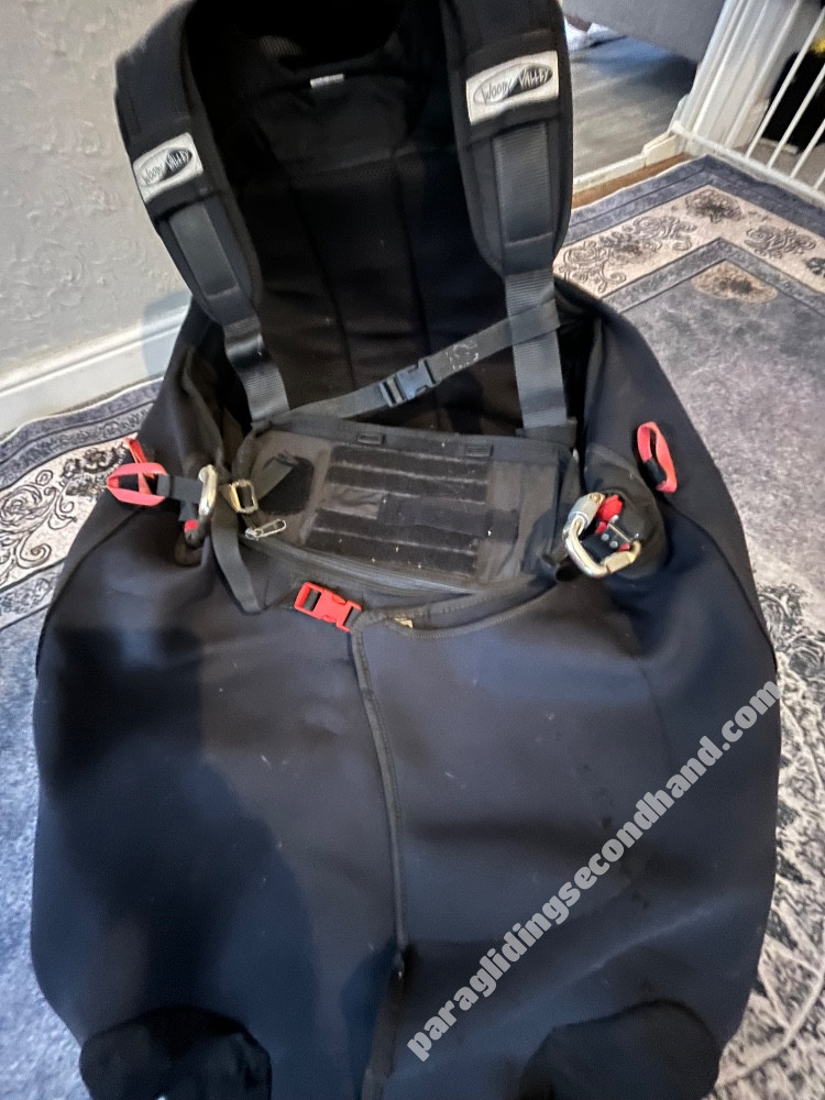 Woody Valley N/A, XL