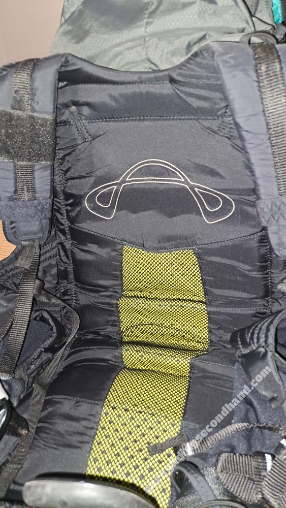 Advance Lightness 3, M, 2018