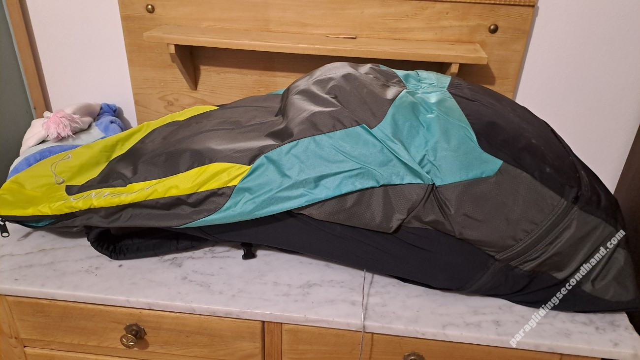 Advance Lightness 3, M, 2018