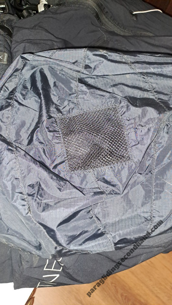 Advance Lightness 3, M, 2018