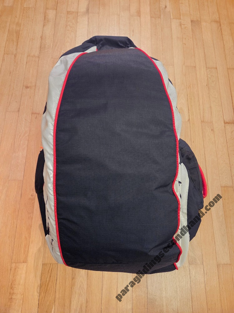 COMPLETE SET: SKYWALK Mescal 4 + NOVA N-10 + Icaro Square 115 + Backpack.