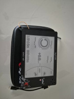 Syride Evo V2 with module ADS-L