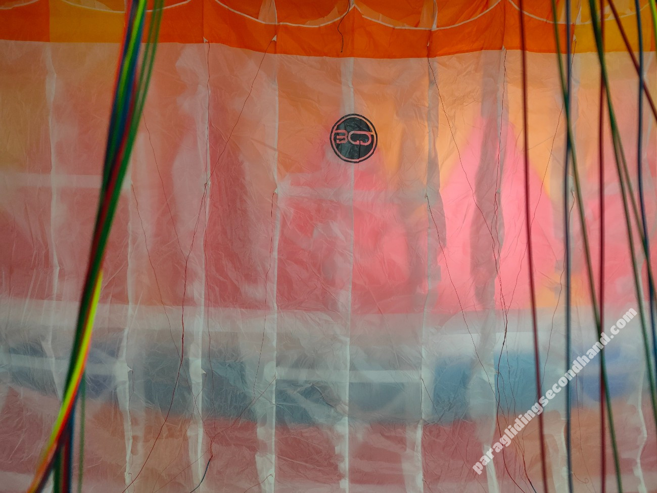 BGD MAGIC, S, 2020, (60-80kg), 30h