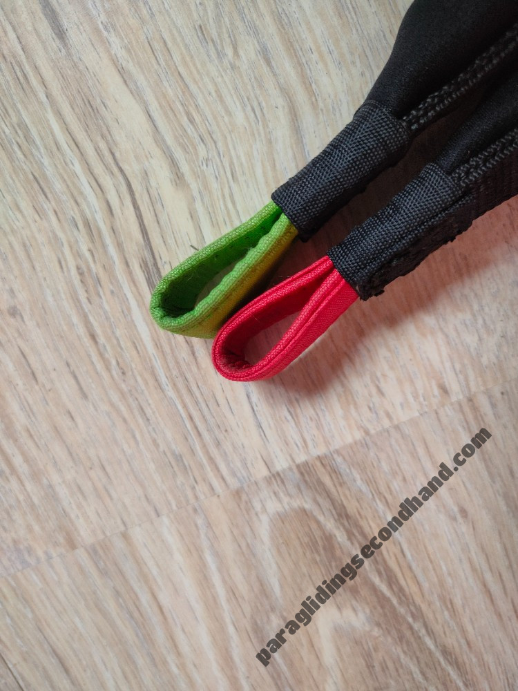 BGD MAGIC, S, 2020, (60-80kg), 30h