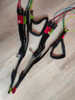 BGD MAGIC, S, 2020, (60-80kg), 30h