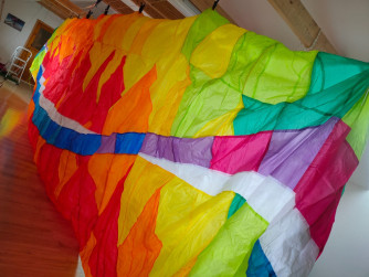 BGD MAGIC, S, 2020, (60-80kg), 30h