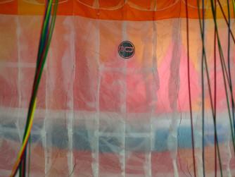 BGD MAGIC, S, 2020, (60-80kg), 30h