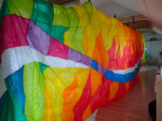 BGD MAGIC, S, 2020, (60-80kg), 30h