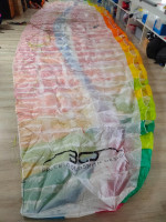 BGD MAGIC, S, 2020, (60-80kg), 30h