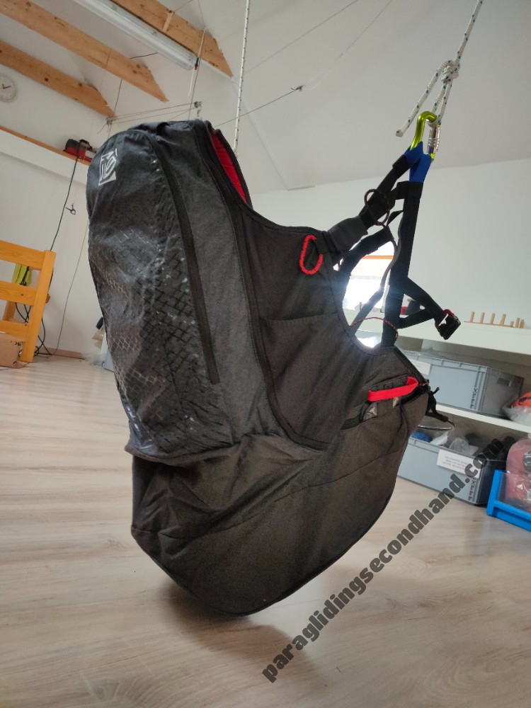 GIN Gliders VERSO 3, S, 2020