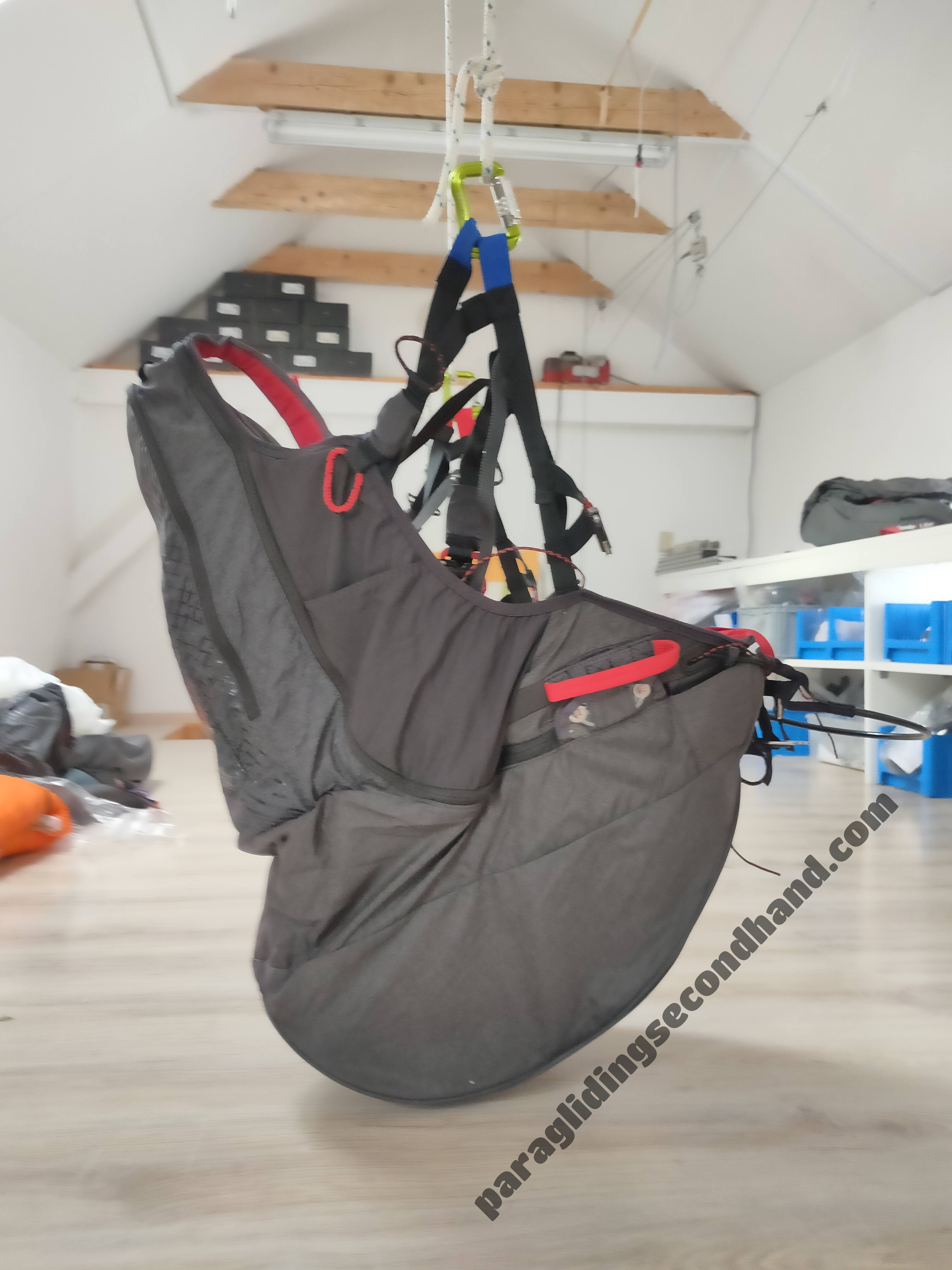 GIN Gliders VERSO 3, S, 2020