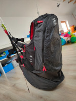 GIN Gliders VERSO 3, S, 2020