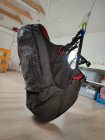 GIN Gliders VERSO 3, S, 2020