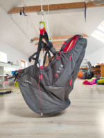 GIN Gliders VERSO 3, S, 2020