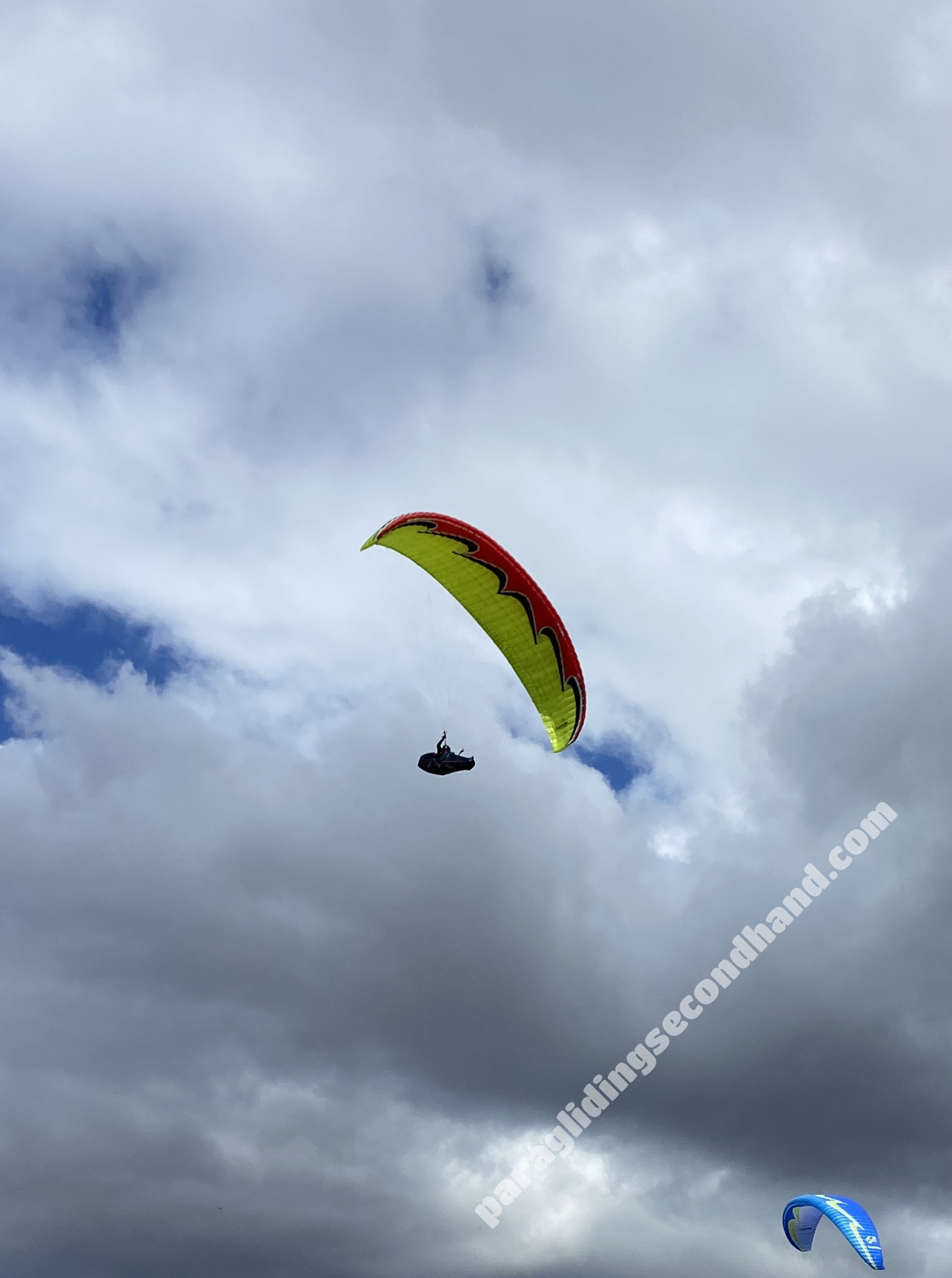 U-Turn Infinity 5, M/L, 2021, (90-105kg), 150h