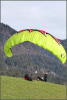 U-Turn Infinity 5, M/L, 2021, (90-105kg), 150h