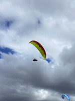 U-Turn Infinity 5, M/L, 2021, (90-105kg), 150h