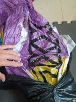 Ozone xxlite 2, 16, 2018, (55-90kg), 5h