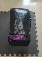 Ozone xxlite 2, 16, 2018, (55-90kg), 5h