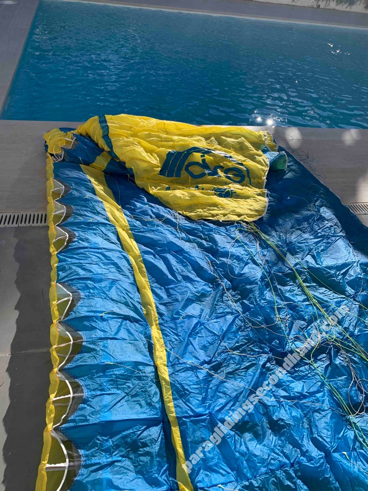 AIRG Emilie 16, 16, 2024, (60-105kg), 20h