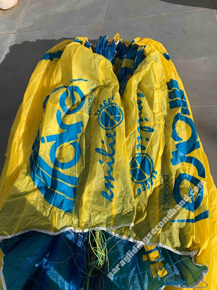 AIRG Emilie 16, 16, 2024, (60-105kg), 20h