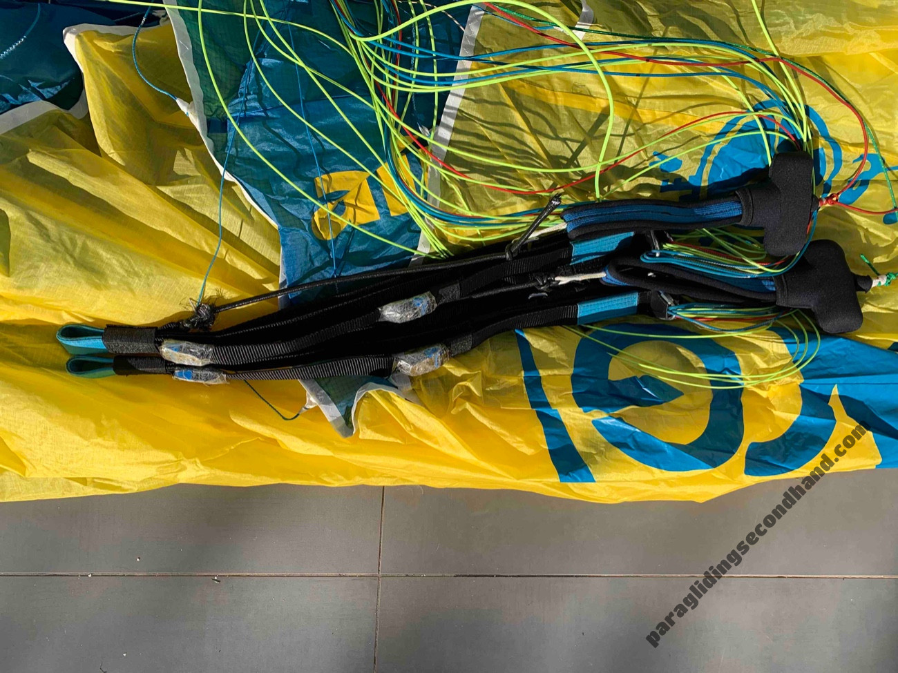 AIRG Emilie 16, 16, 2024, (60-105kg), 20h