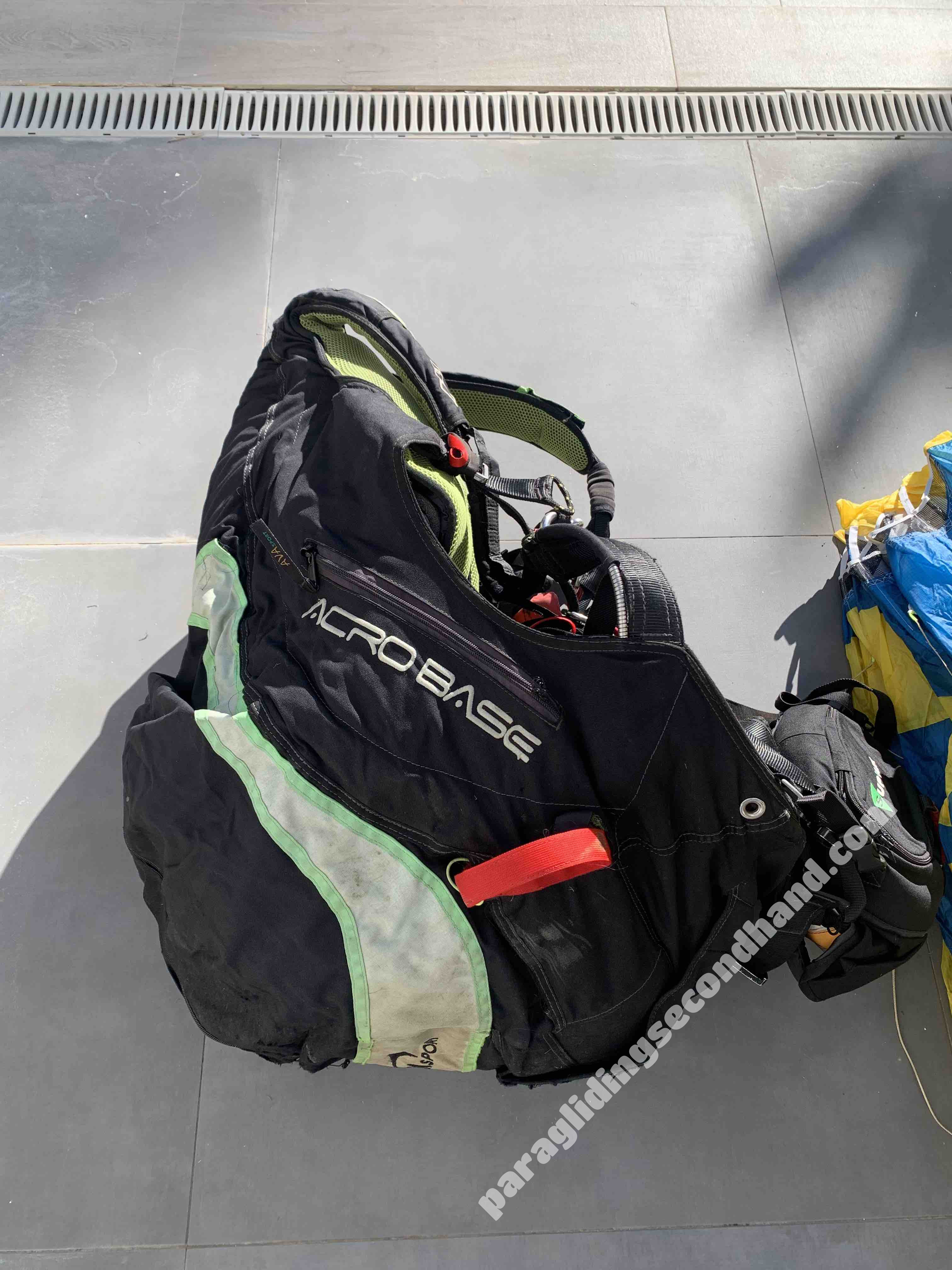 AIRG Emilie 16, 16, 2024, (60-105kg), 20h