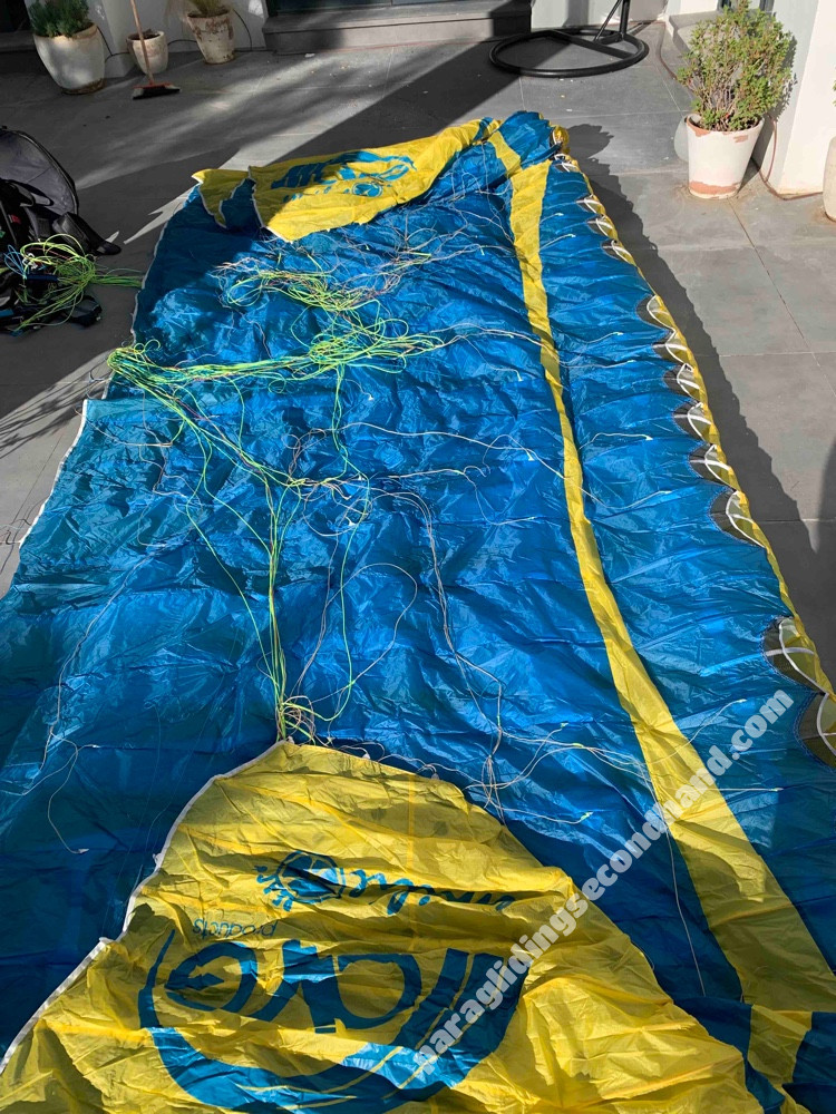 AIRG Emilie 16, 16, 2024, (60-105kg), 20h