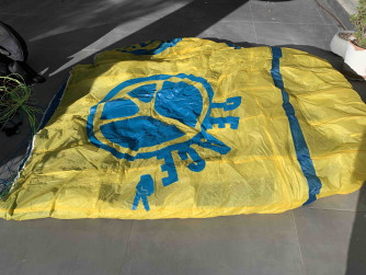 AIRG Emilie 16, 16, 2024, (60-105kg), 20h