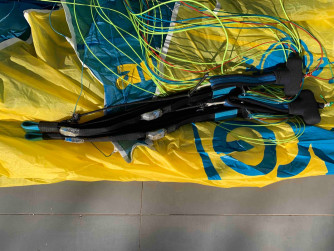 AIRG Emilie 16, 16, 2024, (60-105kg), 20h