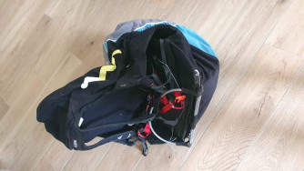 Woody Valley Haska, L, 2016