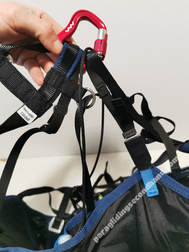 Triple Seven 777 Throne, XL, 2026