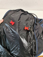 Triple Seven 777 Throne, XL, 2026