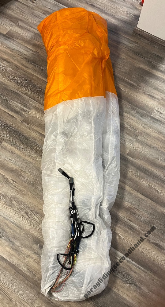 Advance Pi2, 16, 2018, (50-90kg), 10h