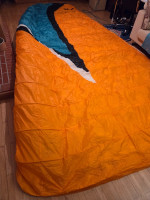 Niviuk Koyot 4, 24, 2021, (60-80kg), 30h