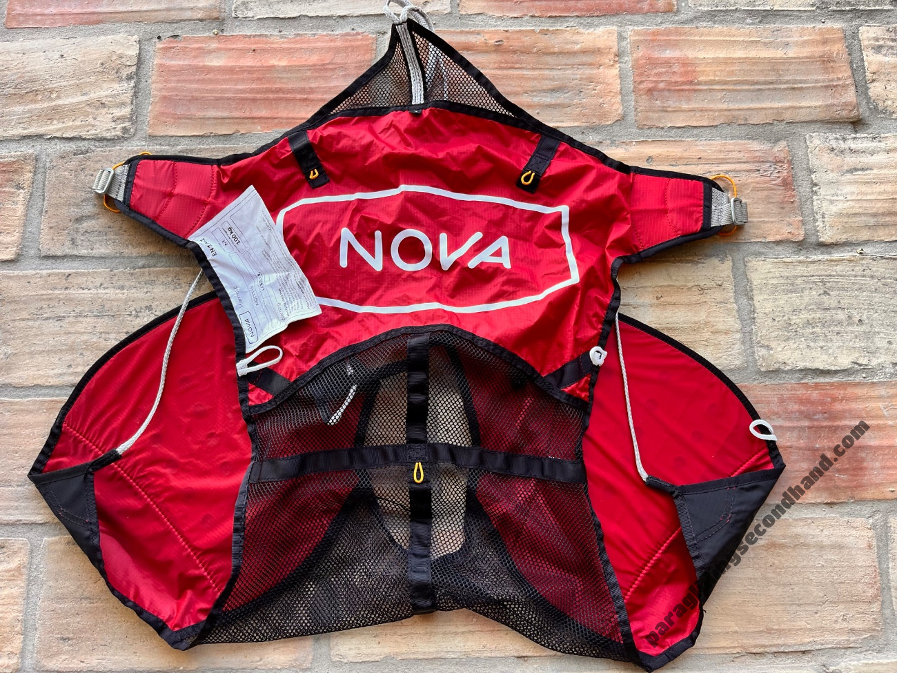 Nova MONTIS+, M, 2015