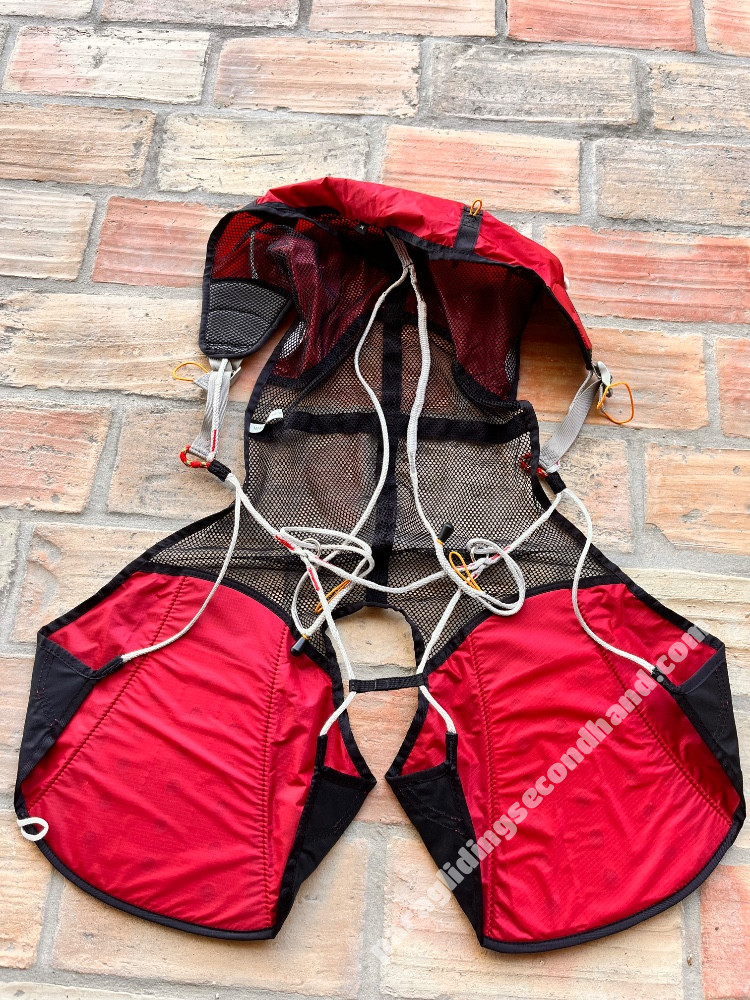 Nova MONTIS+, M, 2015