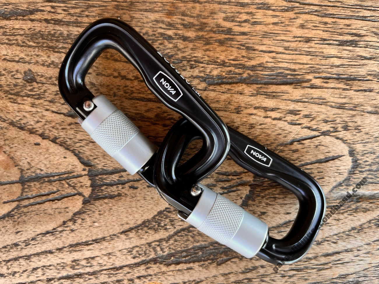 Nova MONTIS+, M, 2015