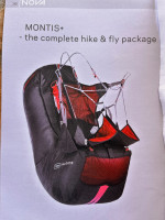 Nova MONTIS+, M, 2015