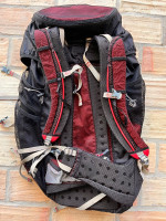 Nova MONTIS+, M, 2015