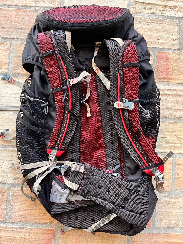 Nova MONTIS+, M, 2015