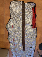 Gin concertina bag 2.5