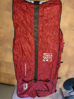 Gin concertina bag 2.5