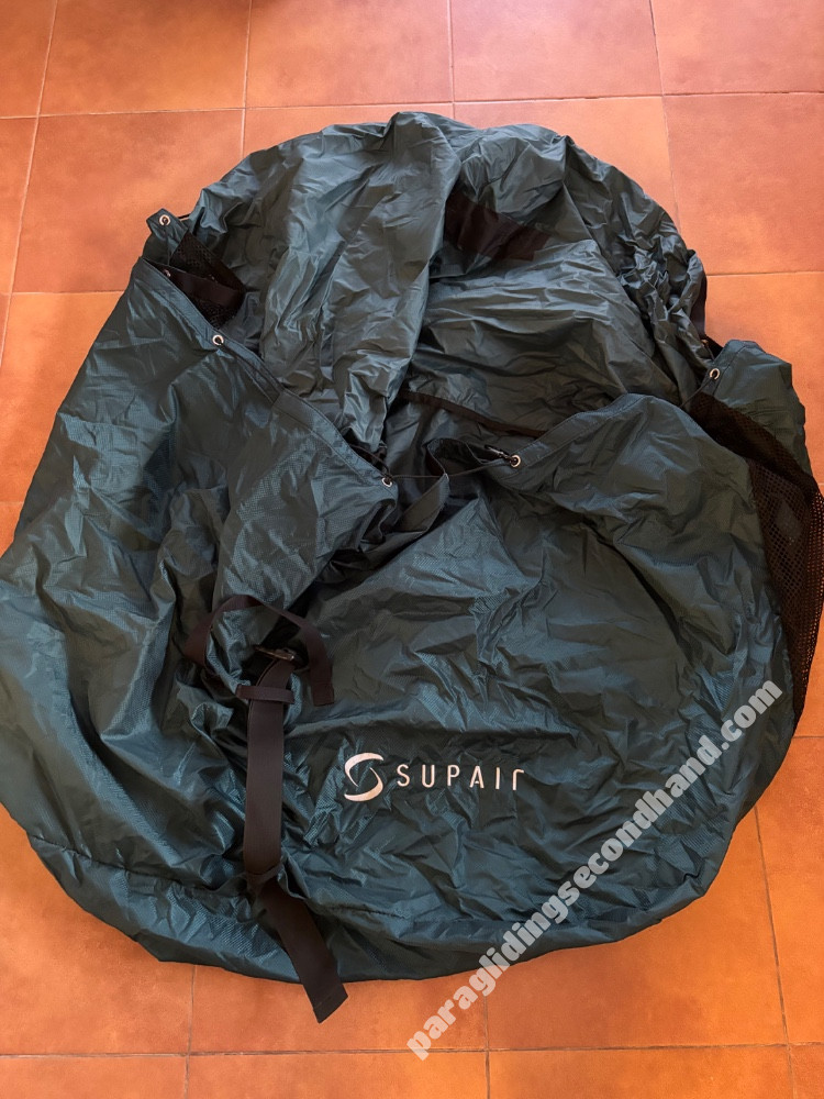 SUPAIR Storage bag
