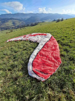 Gradient Aspen 2 - 24, 24, 2004, (70-85kg), 200h