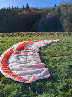 Gradient Aspen 2 - 24, 24, 2004, (70-85kg), 200h