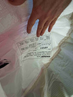 Gradient Aspen 2 - 24, 24, 2004, (70-85kg), 200h