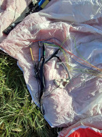 Gradient Aspen 2 - 24, 24, 2004, (70-85kg), 200h