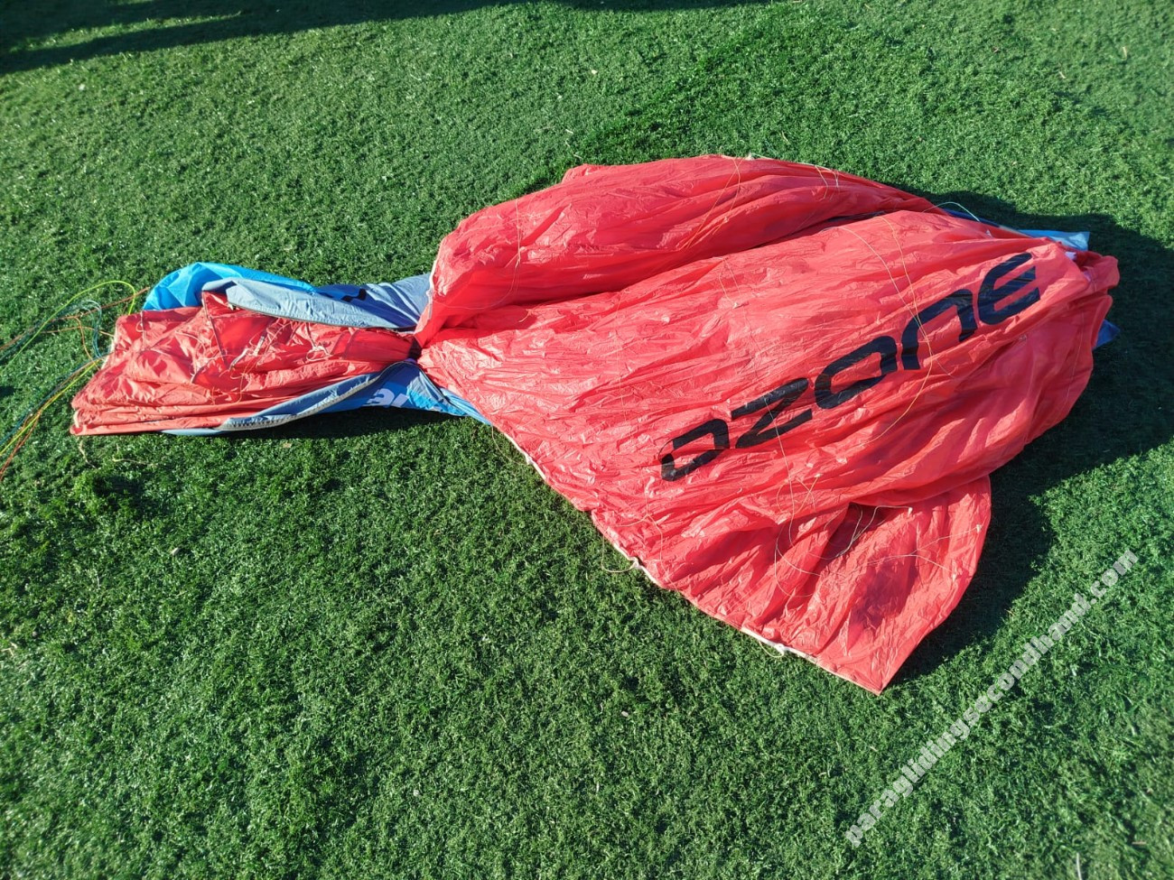 Ozone Photon, Ml, 2023, (90-105kg), 73h